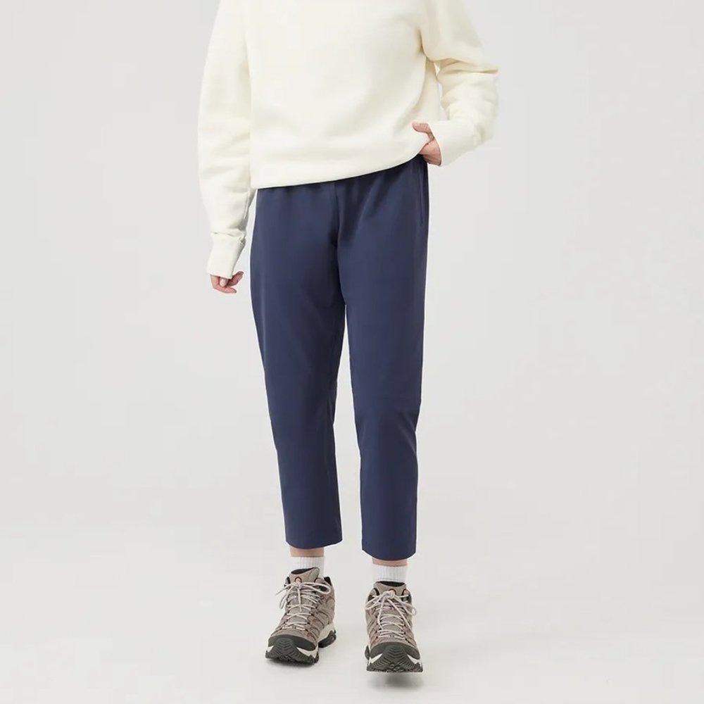 Outdoor Voices RecTrek Pant, Navy